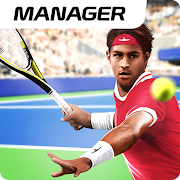 TOP SEED Tennis Manager 2026 app icon