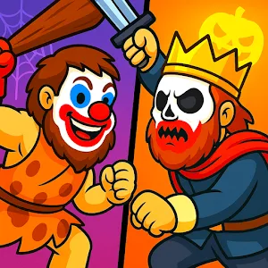 Age Breakers app icon