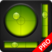 Bubble Level PRO APK 2.14 (Latest) for Android app icon