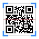 QR & Barcode Scanner app icon