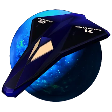 Gamma Aquilae app icon