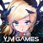 Heroes of Tomorrow app icon