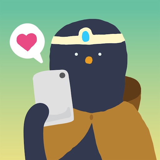 Subscribe to My Adventure APK app icon