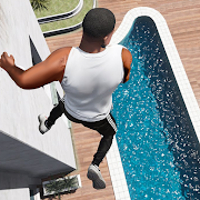 Gangster City Mafia Crime app icon