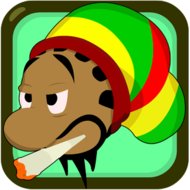 Ganja Farmer - Weed empire app icon