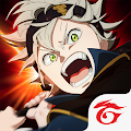 Black Clover M - vv1.20.019