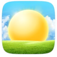 GO Weather - Widget, Theme, Wallpaper, Efficient - v6.162