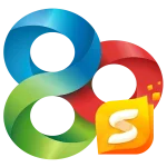 GO Launcher S app icon