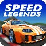 Speed Legends app icon