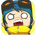 Funny Fighters: Battle Royale app icon