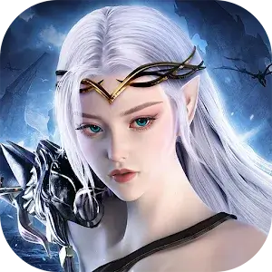 Astral Odyssey app icon
