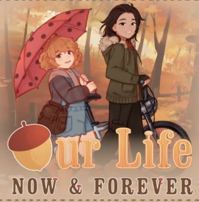 Our Life Now & Forever app icon