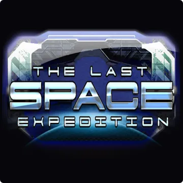 The Last Space Expedition app icon