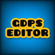 GDPS Editor app icon