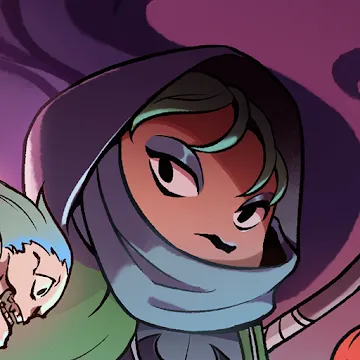 Gem Wizards Tactics app icon