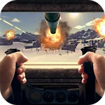 Tank Shooting Attack app icon
