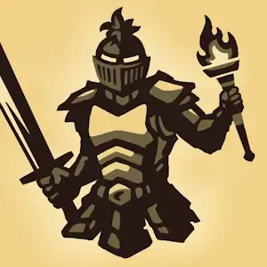 Survival Dungeon Loot RPG app icon