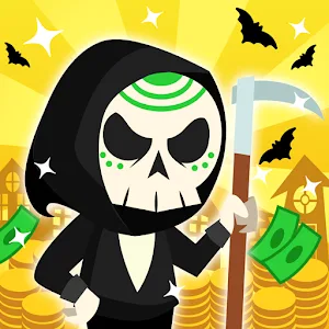 Idle Death Tycoon - vv2.0.11.0
