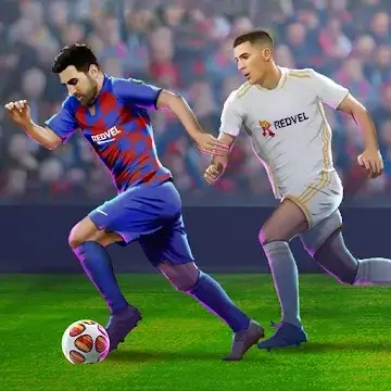 Soccer Star 2017 Top Leagues app icon