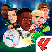 LALIGA Head Soccer 2425 app icon