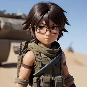 Ramboat - Shooter Game - v4.3.21