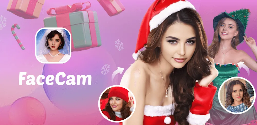 YearCam (FaceCam) - v1.4.9