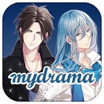 My Drama: Romance You Choose app icon