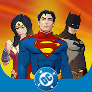 DC Heroes United APK 1.0.189 for Android app icon
