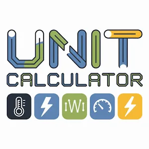 Unit Calculator Premium - v3.0.0