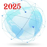 Unblock site VPN proxy browser app icon