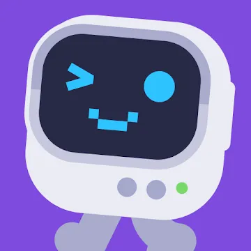 Mimo: Learn coding in JavaScript, Python and HTML app icon