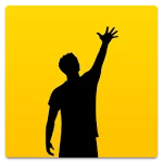 Gett app icon