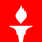 GETTR app icon