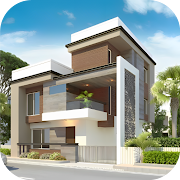 House Design Plan 3D App app icon