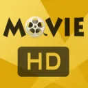 Movie HD app icon