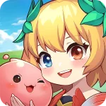 Ragnarok Endless Trails app icon
