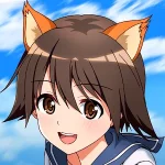 World Witches X app icon