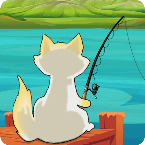 Cat Fishing Simulator - vv2.7.0