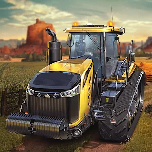 Farming Simulator 18 - vv1.5.0.5