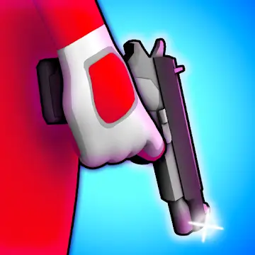 Rapid Reload app icon