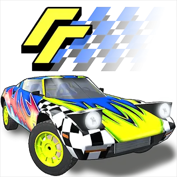 Rally Runner - Endless Racing - v0.92