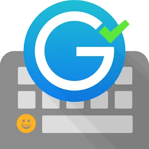 Ginger Keyboard - v9.9.1