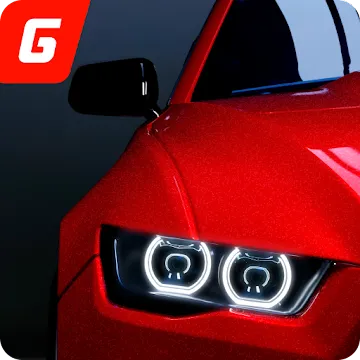 Car Tuning - Design Cars app icon