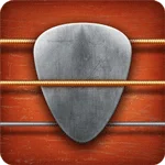 Real Guitar app icon