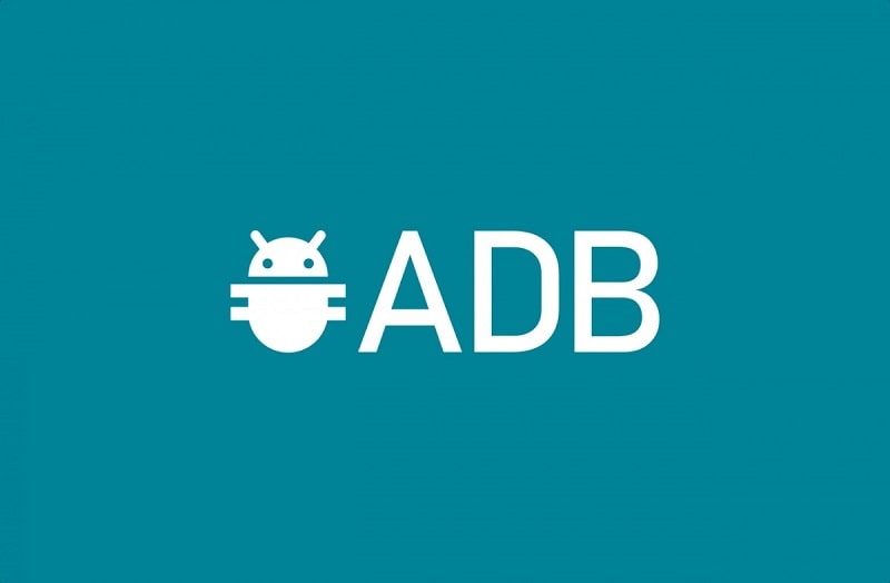 ADB Shell APK app icon