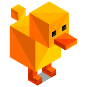 DuckStation APK 0.1-8969-g611bb8fb4 for Android app icon