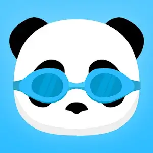 Swim Coach app icon