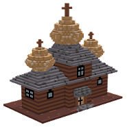 Loca Deserta: Sloboda - vv3.0.13