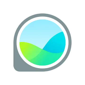 GlassWire – Data Usage Privacy app icon