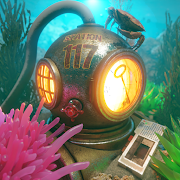 Station 117 APK 1.0.6 for Android (Latest) app icon